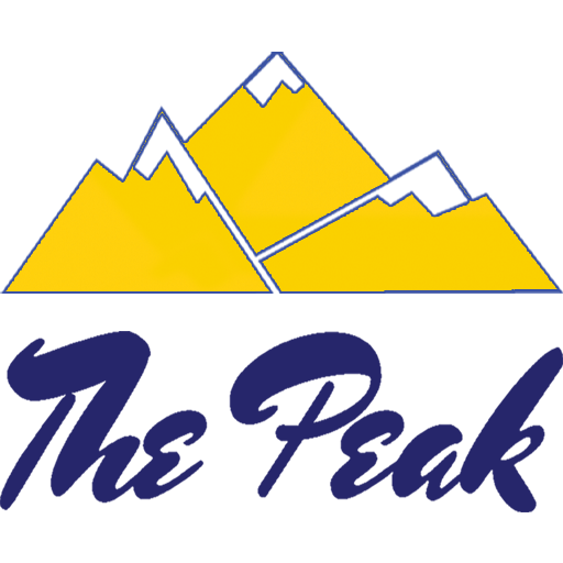 The Peak Logo